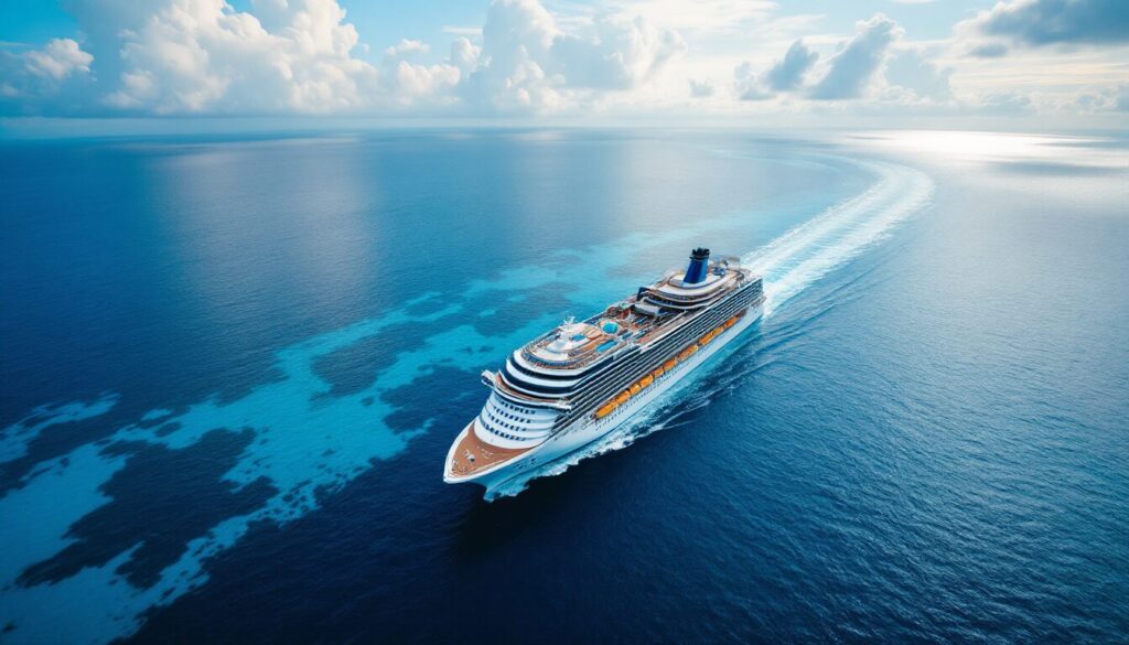 comment reserver croisiere caraibes pas cher