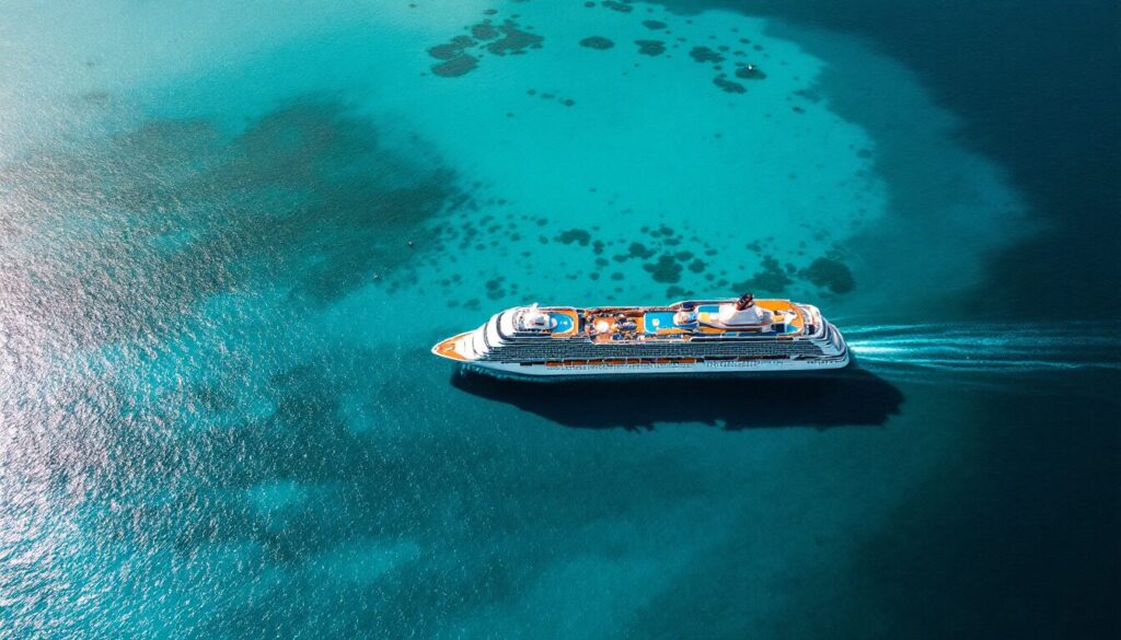 comment reserver croisiere caraibes pas cher 2