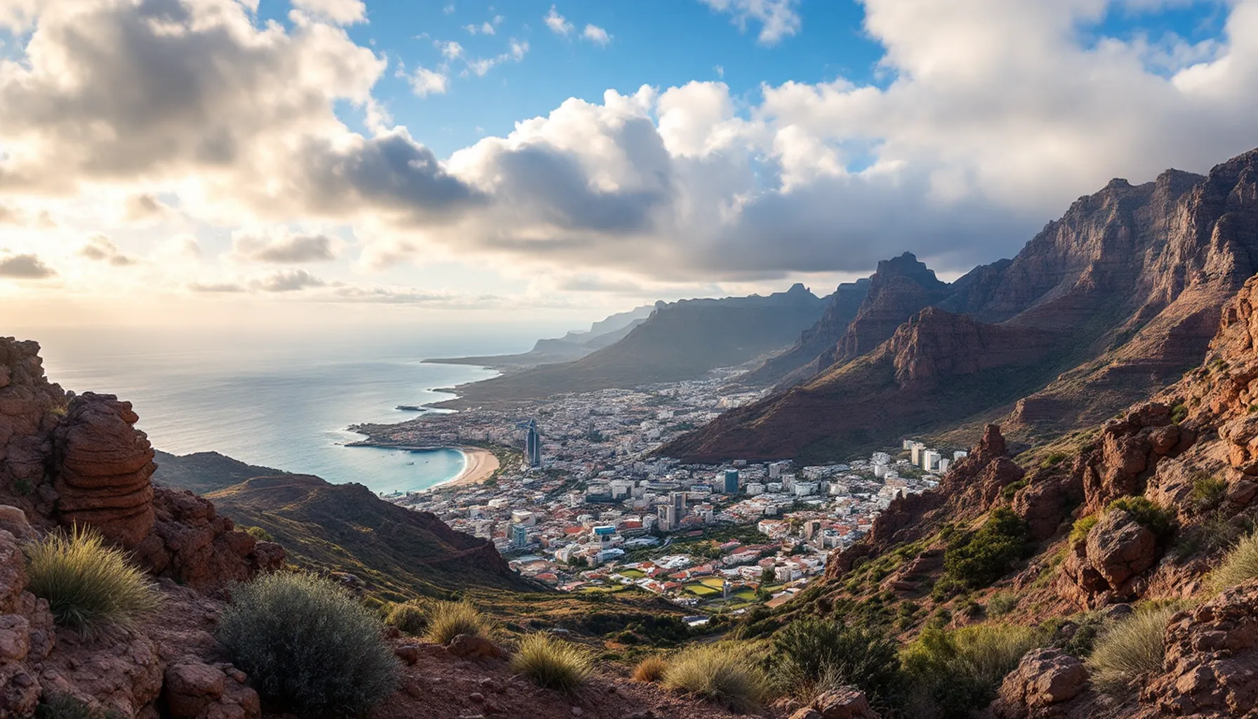que faire a tenerife a