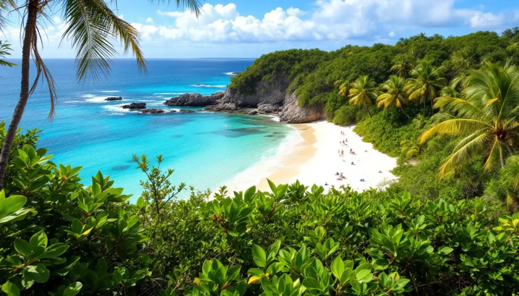 quel tresor cache des caraibes explorer en premier a