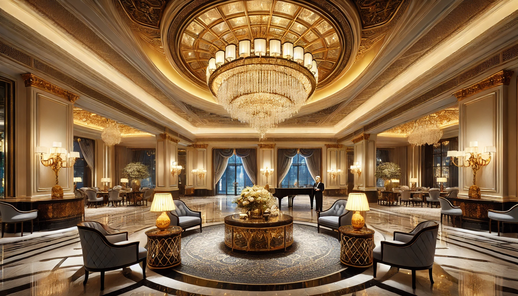 ritz carlton a