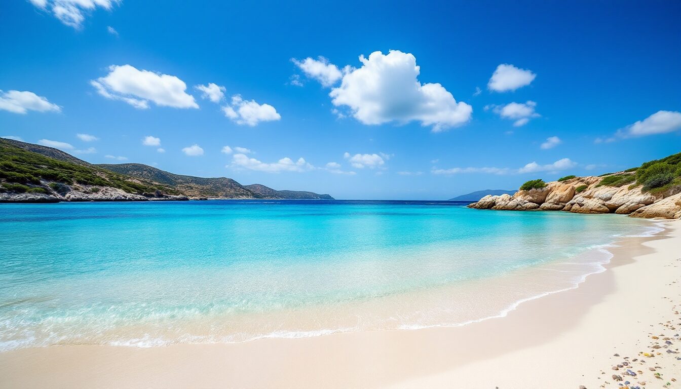 top locations vacances corse