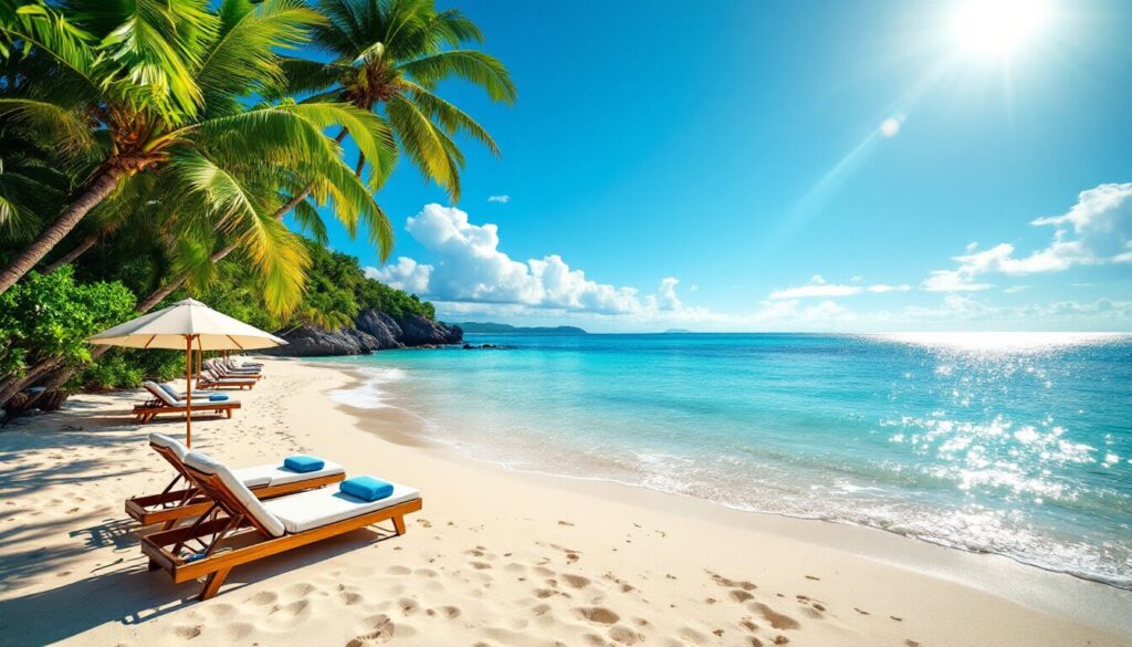 10 destinations de rêve à moins de 200 euros tout compris