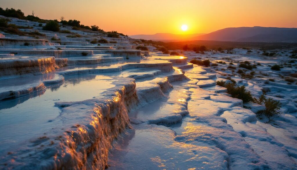Pamukkale