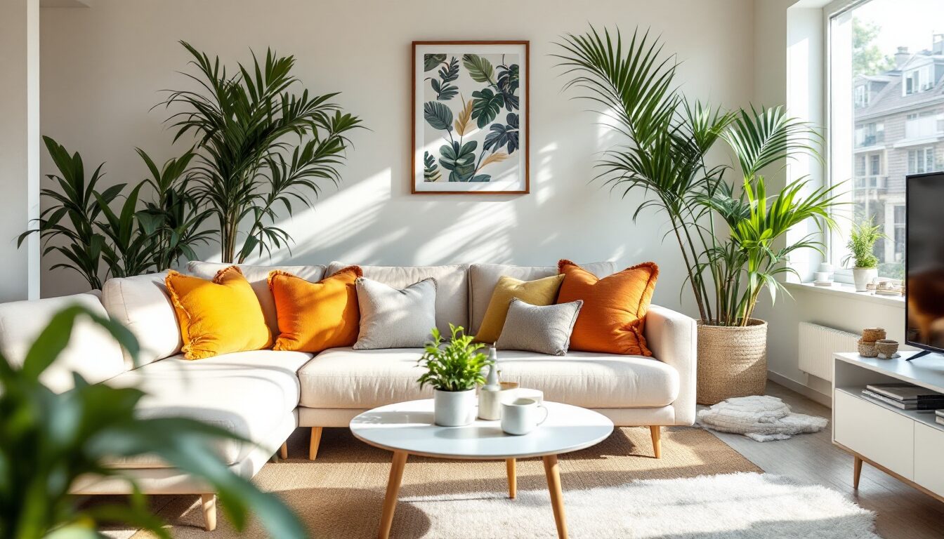 Sous location professionnelle sur Airbnb