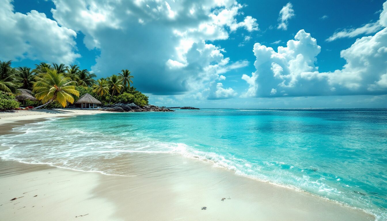 conseils voyage securite iles turques caïques