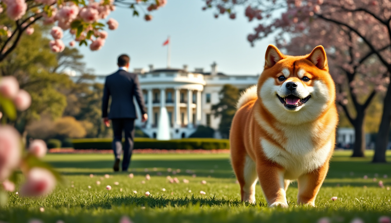 découvrez comment elon musk prend ses distances avec washington tout en observant la résilience du dogecoin. analyse des implications pour le marché des cryptomonnaies et l'avenir du doge dans un contexte en mutation.