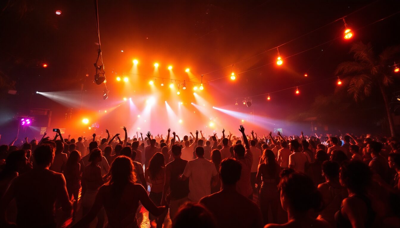 /musique-latine-caribeenne-2025-genres-artistes-festivals