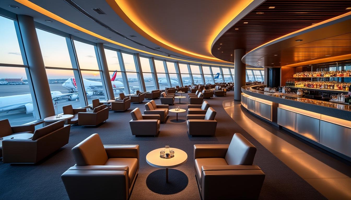 découvrez comment emirates se démarque dans le secteur aérien en 2025 grâce à ses innovations, son service client exceptionnel et son engagement envers la durabilité. plongez dans les stratégies qui font de cette compagnie aérienne un leader incontournable.