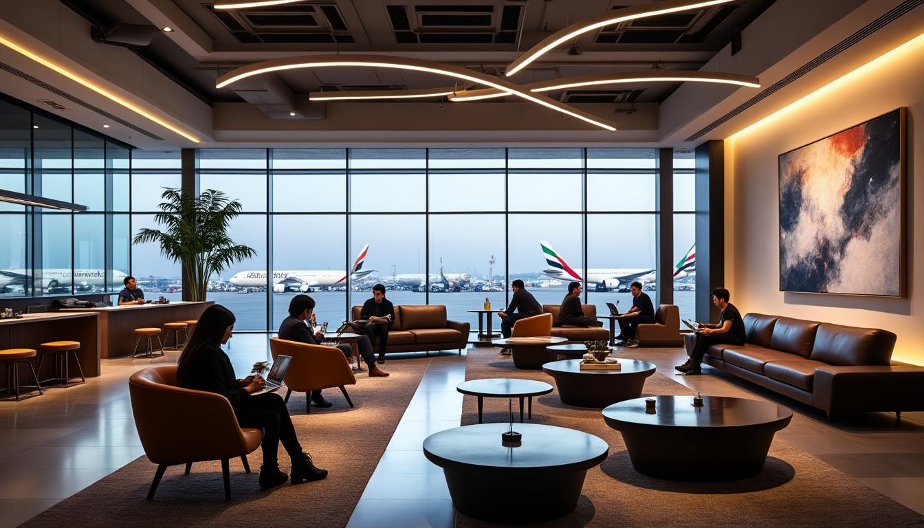 découvrez comment emirates se démarque dans l'industrie aérienne en 2025 grâce à des innovations technologiques, une expérience client inégalée et une expansion stratégique de son réseau. analyse des tendances et des initiatives qui placent la compagnie au sommet du transport aérien.