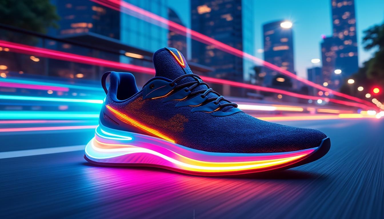découvrez la hoka mach 5, la chaussure qui allie performance et confort pour vos courses en 2025. idéale pour les coureurs cherchant à optimiser leur foulée tout en bénéficiant d'un soutien exceptionnel, la mach 5 vous propulsera vers de nouveaux sommets.