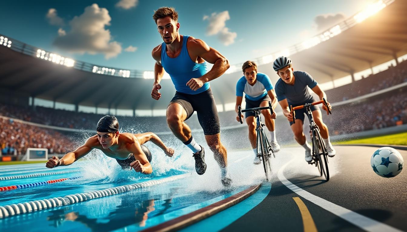découvrez les sportifs dont le nom commence par la lettre d. explorez leurs parcours, leurs réalisations et leur impact dans le monde du sport. plongez dans l'univers fascinant des athlètes inspirants qui commencent par d.