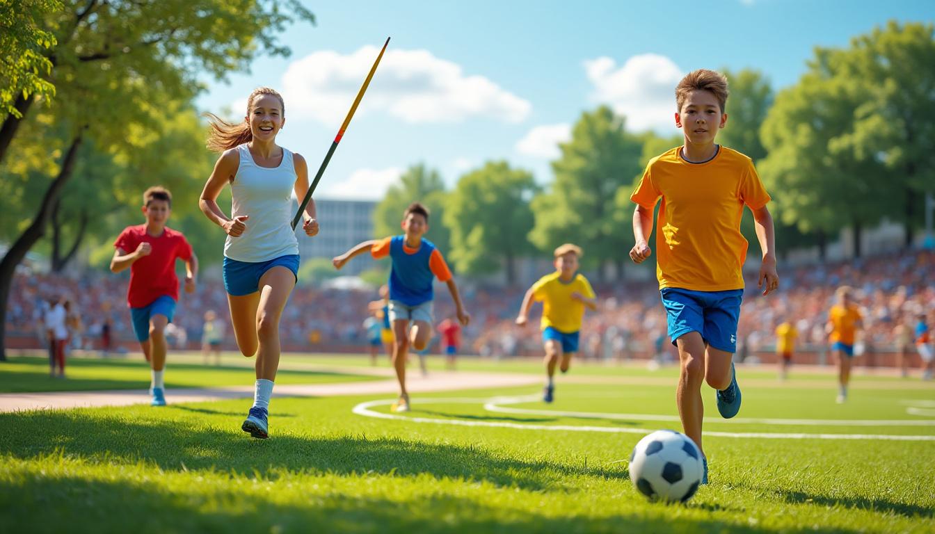 plongez dans l'univers captivant des sportifs en j et explorez leurs parcours inspirants, leurs performances remarquables et leurs contributions au monde du sport. une ode aux champions qui ont marqué l'histoire avec la lettre j.
