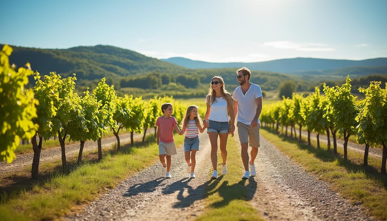 découvrez des vacances inoubliables en 2025 avec un séjour tout compris proposé par selectour. profitez de l'hébergement, des repas, et des activités sans tracas, pour des moments de détente et de plaisir en famille ou entre amis. réservez dès maintenant et partez l'esprit léger!