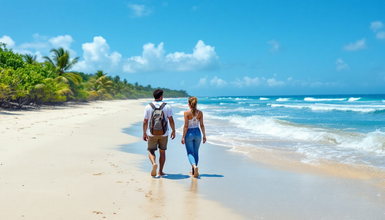 alerte voyage jamaique 2025 conseils securite
