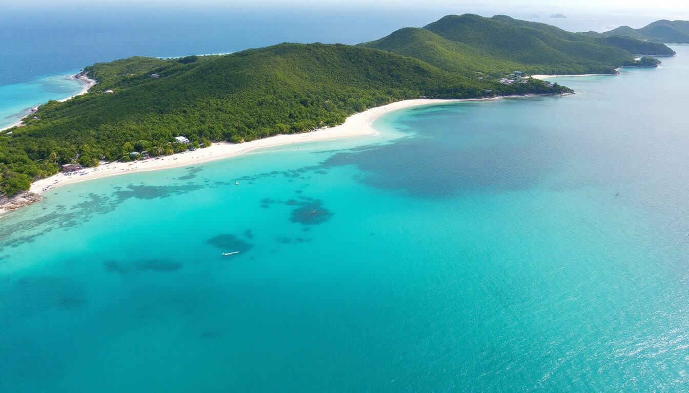 breeze travel solutions tourisme caraibes 2025