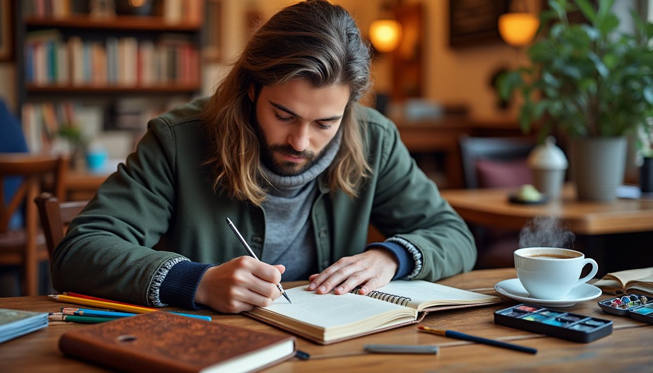 découvrez comment immortaliser chaque instant de vos voyages avec notre carnet de voyage ! apprenez des astuces pour capturer vos souvenirs inoubliables, des conseils sur la prise de notes, la photographie et l'organisation de vos expériences. préparez-vous à transformer vos aventures en un récit mémorable !