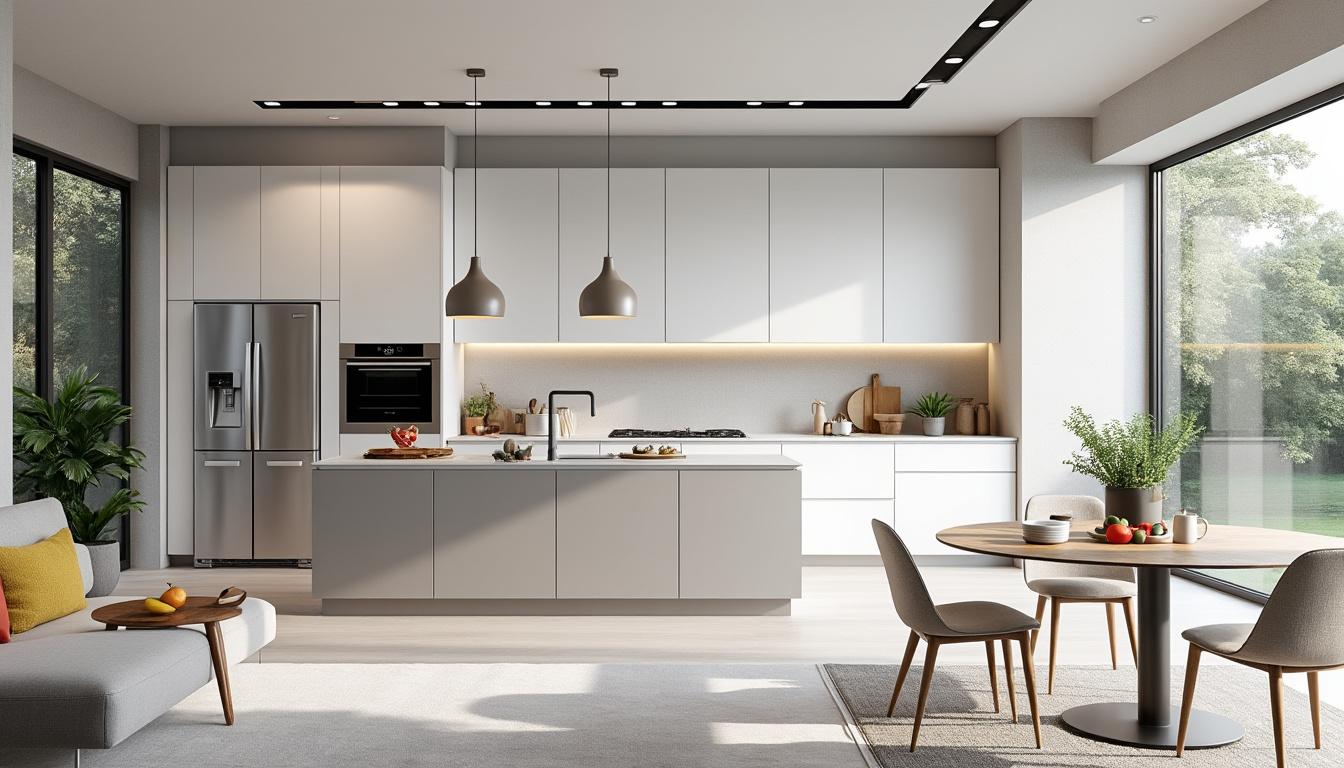 découvrez les meilleures astuces et conseils pour rénover votre cuisine à bruz en 2025. transformez cet espace central de votre maison avec des idées tendance, des matériaux innovants et des solutions pratiques. suivez notre guide étape par étape pour créer la cuisine de vos rêves.