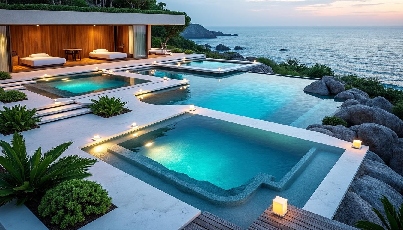 explorez les nombreux bienfaits de la thalasso à la grande motte en 2025. offrez à votre corps et votre esprit une parenthèse bien-être grâce à des soins relaxants, des cures revitalisantes et des activités apaisantes au cœur d'un cadre exceptionnel.