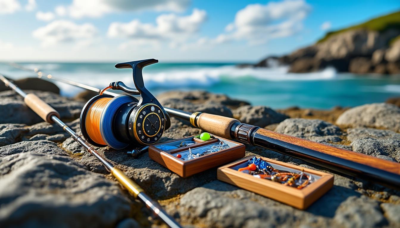 plongez dans l'univers fascinant de la pêche au saint pierre ! découvrez des conseils pratiques et des astuces pour optimiser vos sorties de pêche, que vous soyez amateur ou passionné. révélez les secrets de cette technique unique et faites de vos expéditions une réussite !