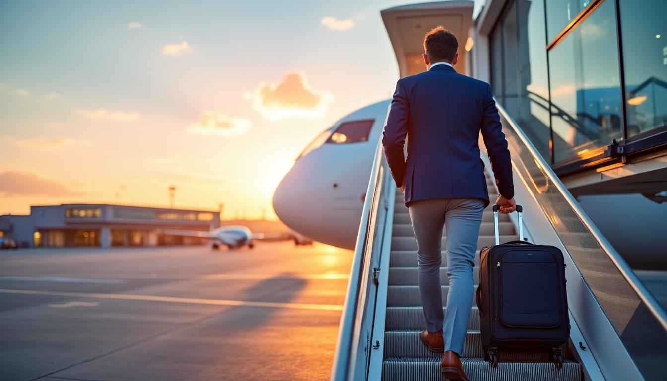 découvrez les avantages de choisir un vol paris-toulouse en 2025 : des tarifs compétitifs, des options de confort améliorées et des liaisons rapides entre les deux villes emblématiques de france. profitez d'une expérience de voyage inoubliable, alliant praticité et découverte.