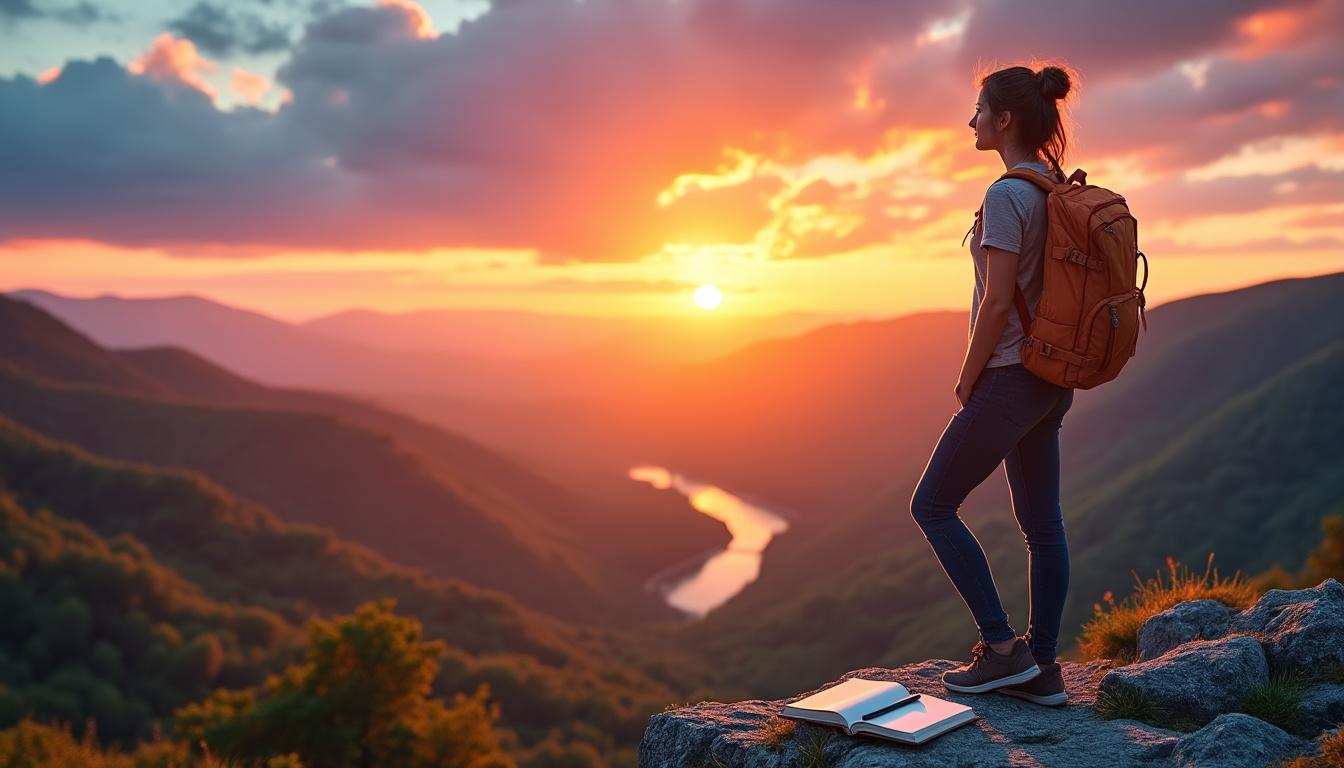 découvrez comment voyager seul peut transformer votre perspective, enrichir vos expériences et favoriser votre développement personnel. explorez les bienfaits de l'indépendance, de la rencontre de nouvelles personnes et de l'exploration de cultures différentes.
