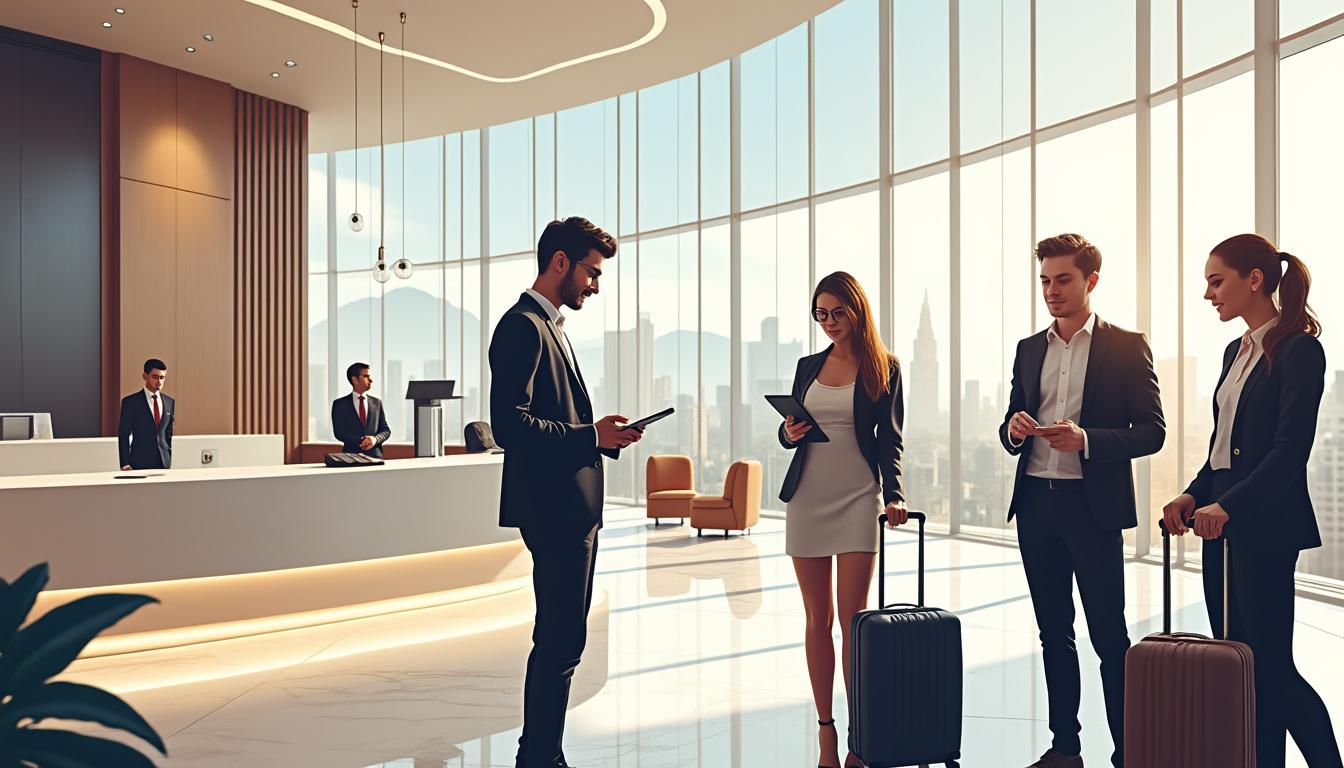découvrez notre analyse approfondie de voyage privé en 2025 : qualité des offres, expériences clients, et conseils pour tirer le meilleur parti de vos voyages. informez-vous sur la réputation de cette agence de voyages et comparez ses services avant de réserver votre prochaine escapade.