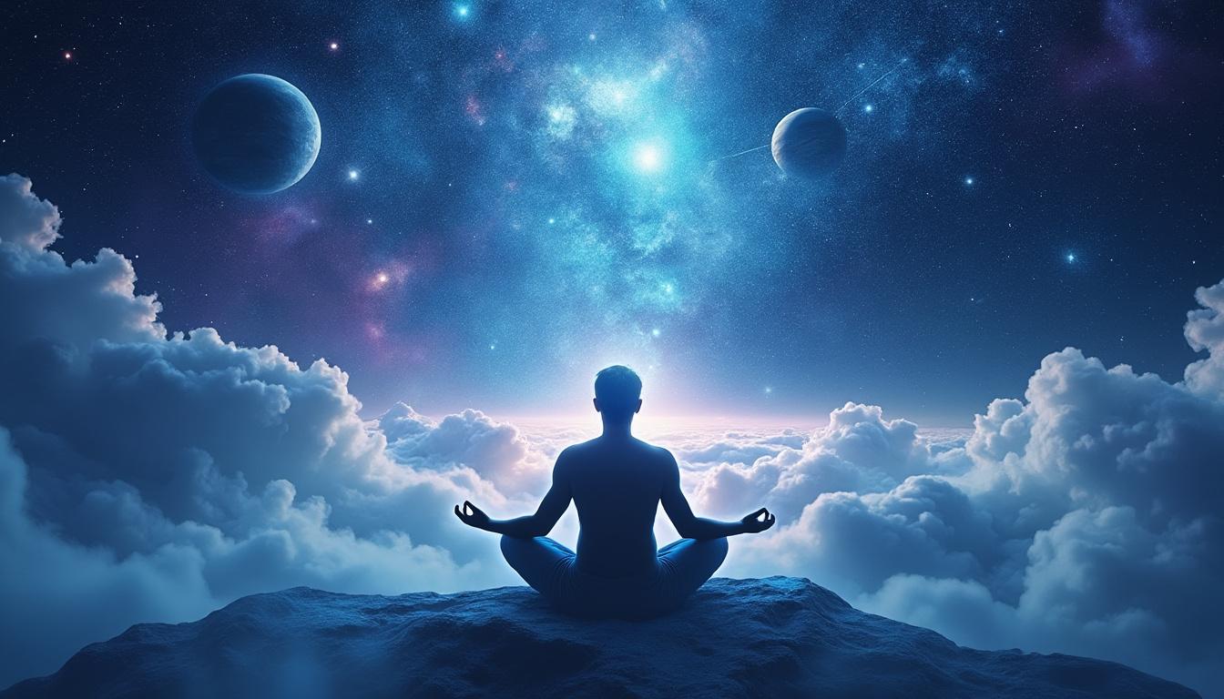 découvrez le voyage astral, une exploration fascinante de la conscience en dehors du corps. apprenez les techniques pour vivre cette expérience unique, les bienfaits qu'elle peut apporter et les précautions à prendre. plongez dans cet univers mystique et transformez votre perception de la réalité.