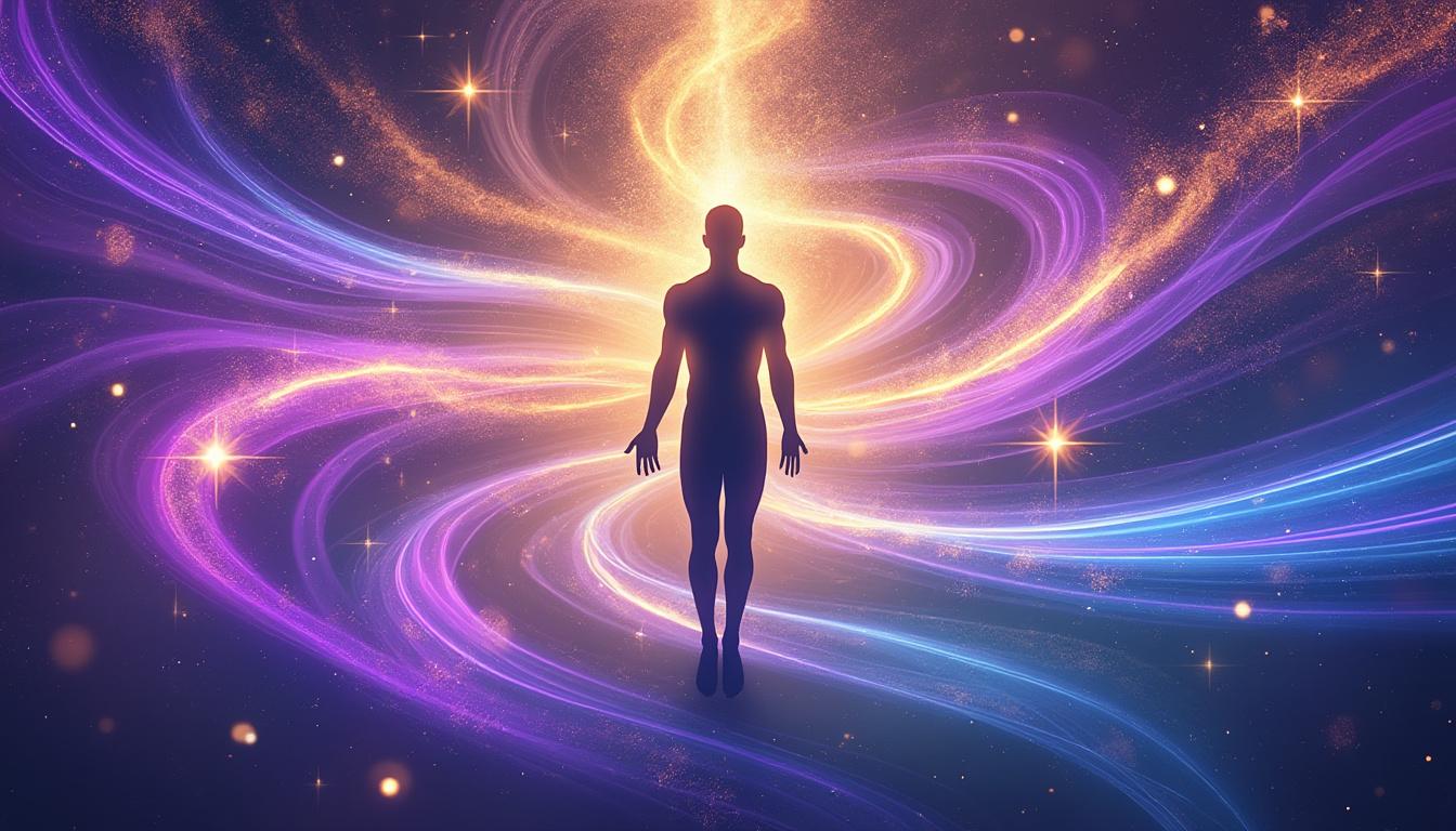 découvrez ce qu'est le voyage astral, une pratique fascinante qui permet d'explorer des dimensions spirituelles au-delà de notre réalité physique. apprenez les techniques pour commencer votre expérience astrale et les conseils pour vous initier en toute sécurité. plongez dans cet univers mystique et transformez votre perception du monde.