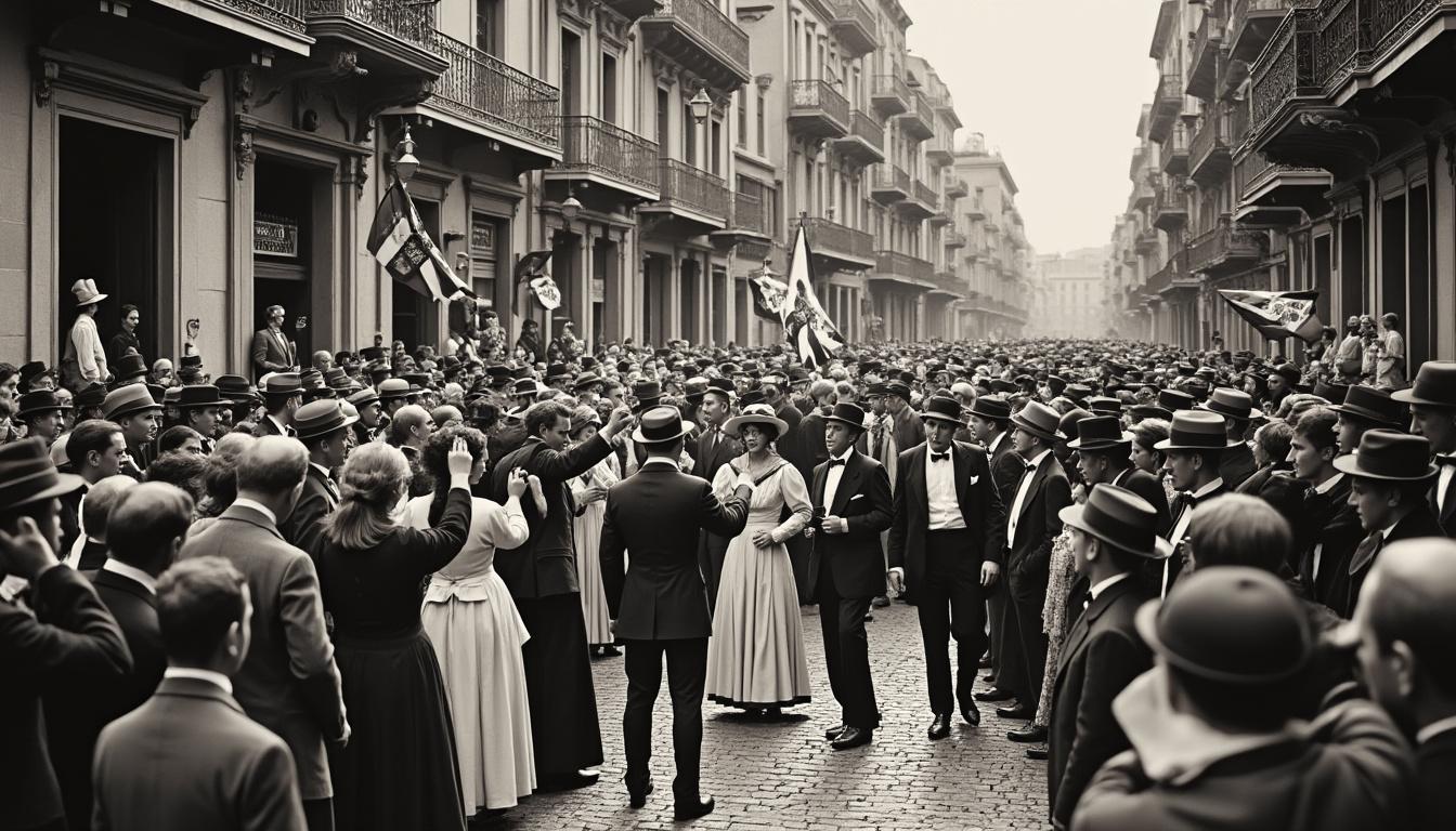 découvrez l'histoire fascinante du rcd espanyol de barcelone, un club emblématique du football espagnol. plongez dans ses origines, ses succès et ses moments mémorables qui ont marqué le paysage footballistique catalan.