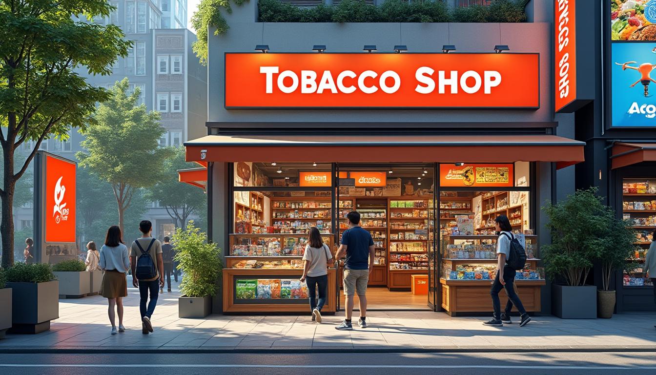 découvrez les nouvelles régulations concernant l'ouverture des tabacs en 2025. informez-vous sur les lois en vigueur, les horaires d'ouverture autorisés et tout ce que vous devez savoir pour trouver un tabac près de chez vous.