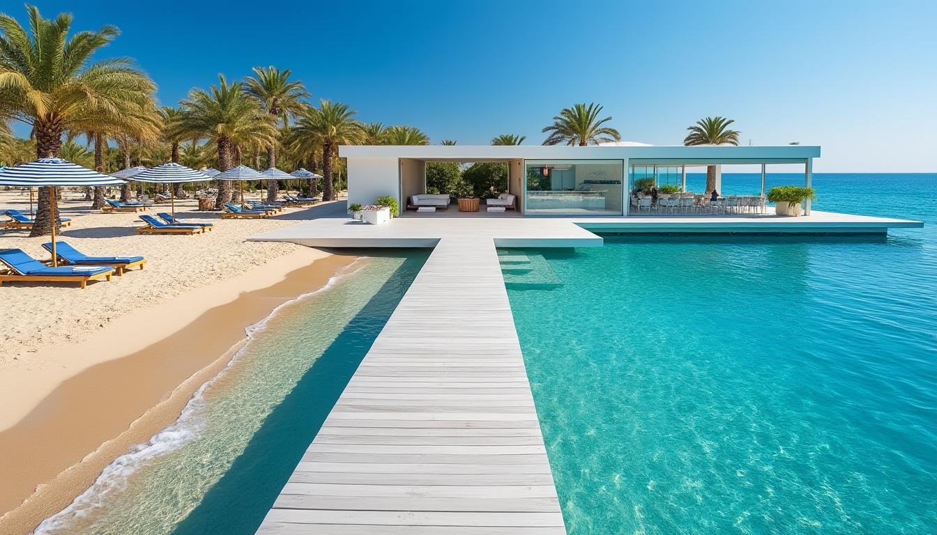 plongez dans l'univers enchanteur de théoule-sur-mer pour vos vacances en 2025. explorez ses plages idylliques, ses sentiers pittoresques et ses trésors cachés pour un séjour inoubliable.