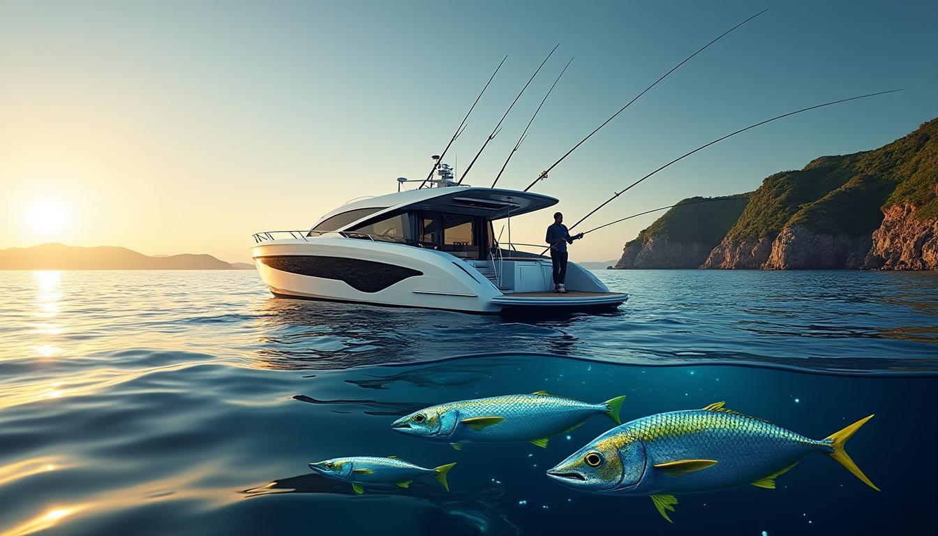 explorez les astuces et techniques essentielles pour réussir votre pêche au saint pierre en 2025. ce guide complet vous dévoile les meilleurs spots, les équipements indispensables et les conseils d'experts pour maximiser vos chances de capture et vivre une expérience inoubliable.