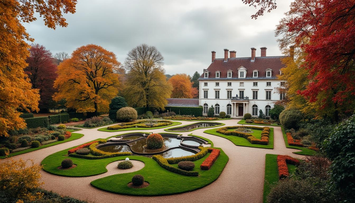 explorez les incontournables de champs sur marne en 2025 : monuments historiques, parcs verdoyants, animations culturelles et activités pour toute la famille vous attendent pour une escapade mémorable aux portes de paris.
