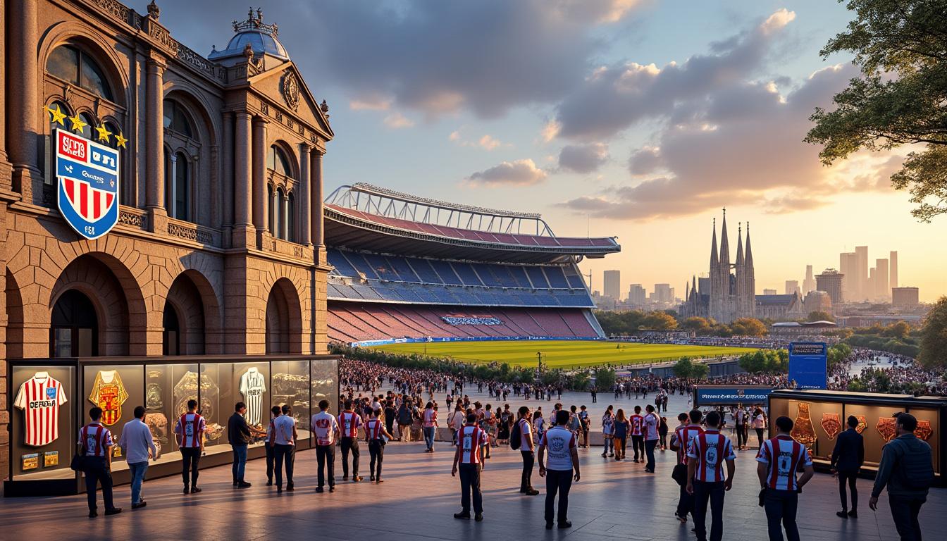 découvrez l'histoire fascinante de l'espanyol de barcelone, un club emblématique qui allie tradition et modernité. explorez son évolution à travers les décennies, ses moments clés, et l'impact culturel qu'il a eu sur le football espagnol et européen.