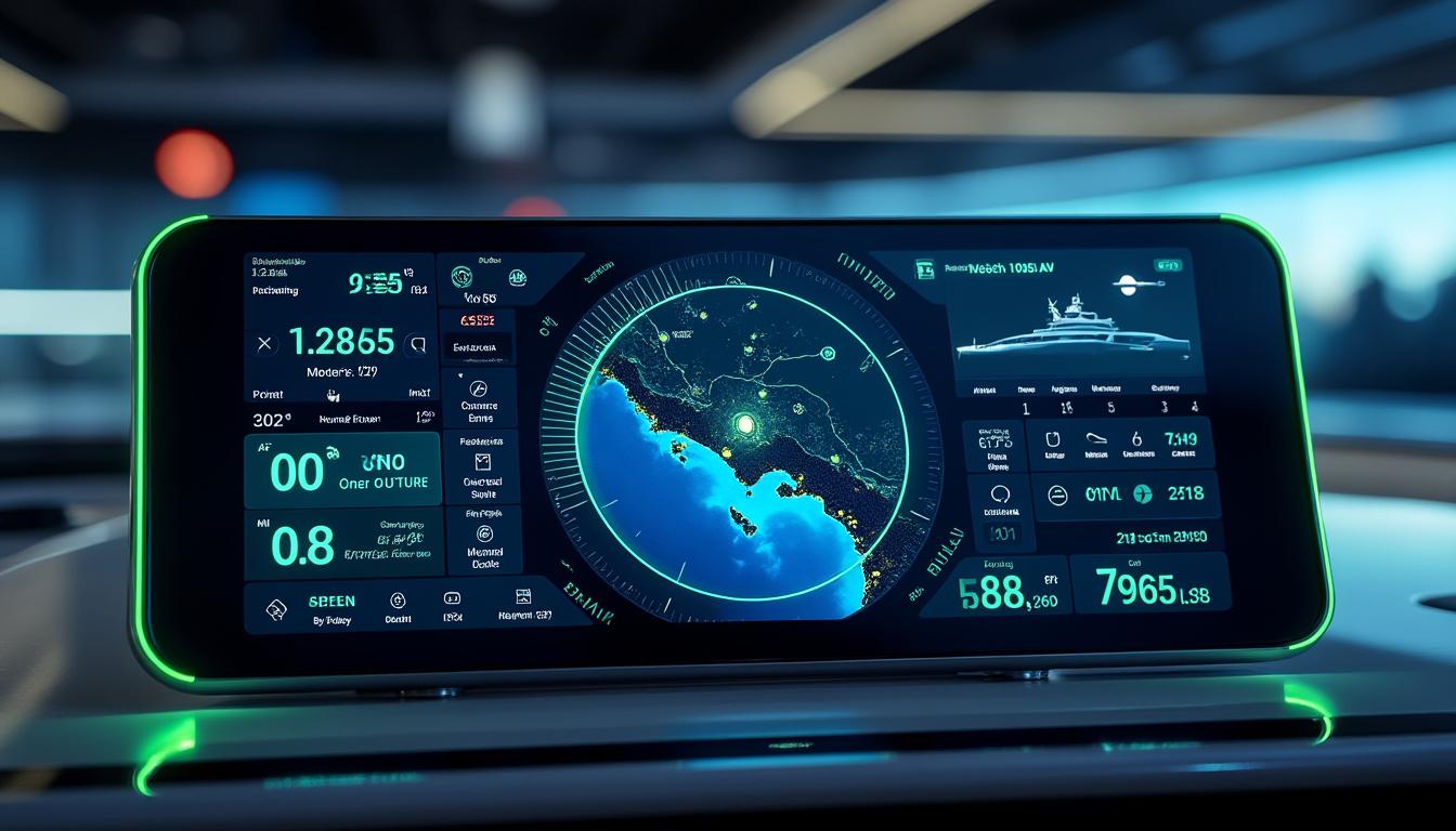 découvrez ce qu'est la faute sur mer et les conséquences juridiques qui y sont liées. apprenez les meilleures pratiques pour éviter d'être impliqué dans une telle situation en 2025, afin de naviguer en toute sécurité et en conformité avec la législation maritime.
