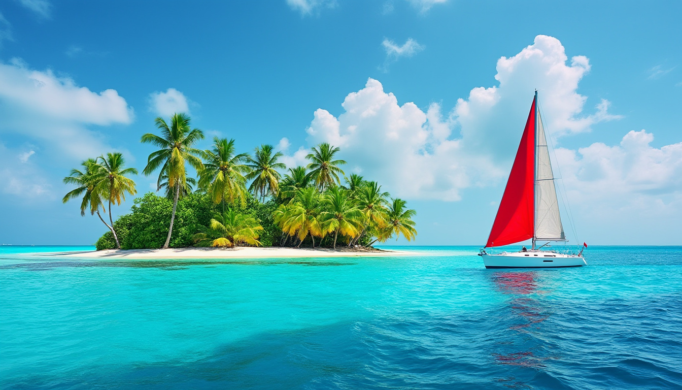 découvrez les 8 expériences incontournables à vivre aux caraïbes avant d'avoir 40 ans : plages paradisiaques, aventures uniques et souvenirs inoubliables pour des vacances de rêve.