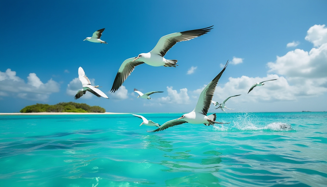 découvrez une île encore préservée des caraïbes qui s’apprête à attirer tous les regards. entre plages idylliques, nature luxuriante et authenticité, cette destination émergente promet de devenir la nouvelle star du tourisme. ne manquez pas l’occasion de la visiter avant tout le monde !