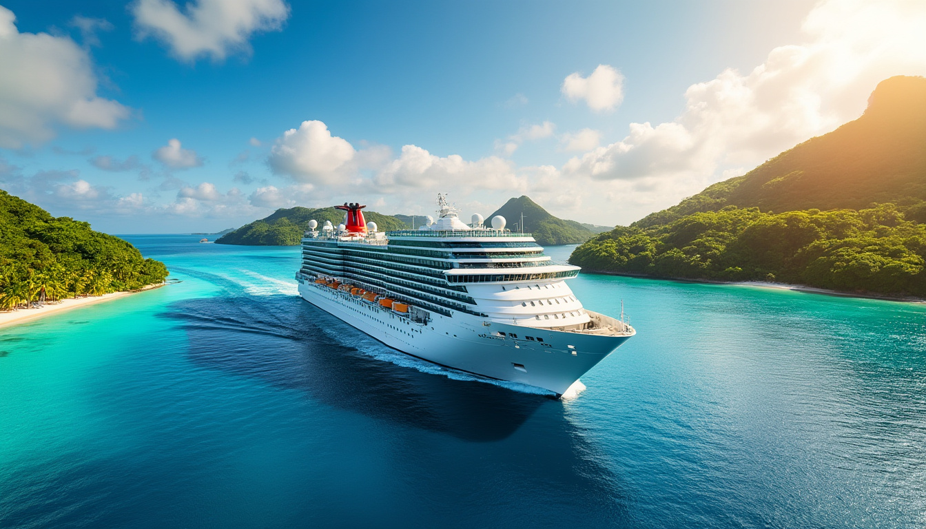 découvrez le budget réel pour organiser un voyage de rêve aux caraïbes en 2025 : prix des vols, hébergements, activités et astuces pour économiser et profiter pleinement de votre séjour.