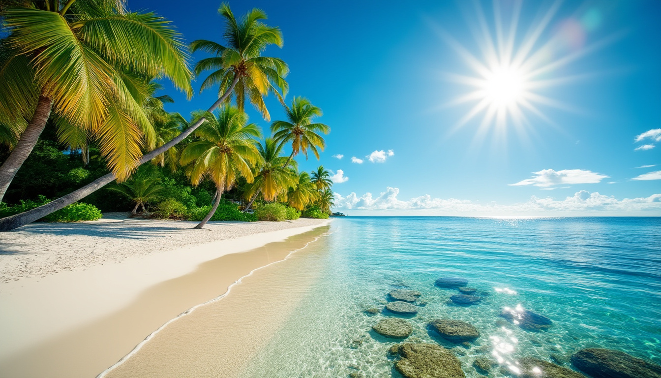 découvrez le budget réel à prévoir pour un voyage de rêve aux caraïbes en 2025 : conseils, astuces et fourchettes de prix pour organiser des vacances inoubliables adaptées à tous les budgets.