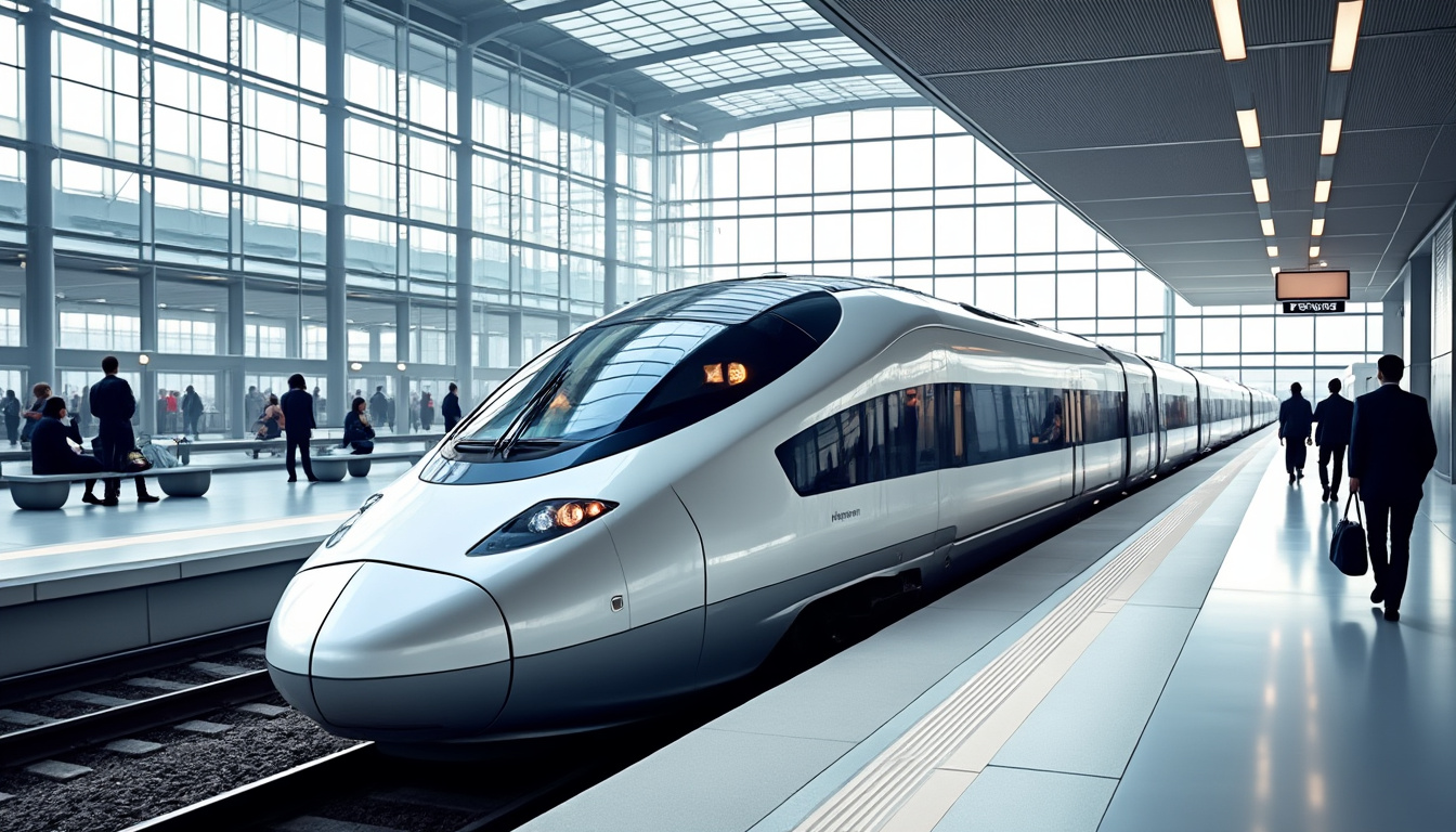 consultez les horaires actualisés des trains entre paris et montargis en 2025 pour organiser facilement vos déplacements et choisir le trajet le plus adapté à vos besoins.