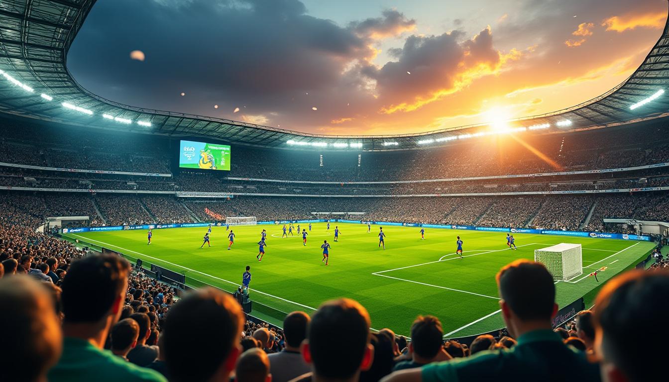 découvrez l'analyse complète des performances des équipes de paris et saint-étienne lors de la saison 2025 : statistiques, moments forts et enseignements clés.