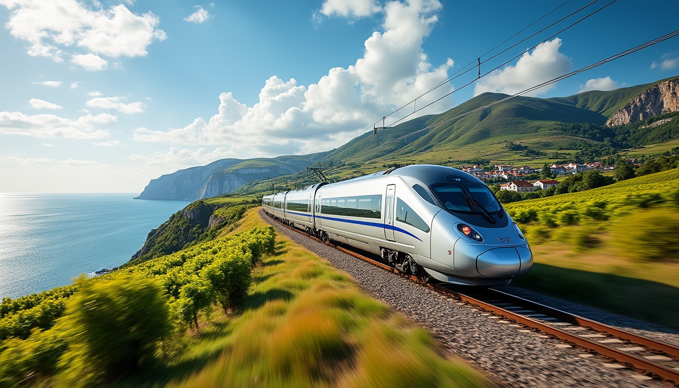 découvrez toutes les options pour voyager de nice à marseille en 2025 : trains, bus, voiture, conseils d’itinéraires, prix et astuces pour un trajet réussi. votre guide complet et à jour pour organiser facilement votre voyage entre ces deux villes du sud de la france.
