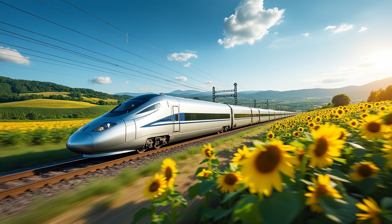 découvrez tous nos conseils pratiques pour voyager en train de montpellier à paris en 2025 : horaires, tarifs, bons plans et astuces pour rendre votre trajet agréable et économique.