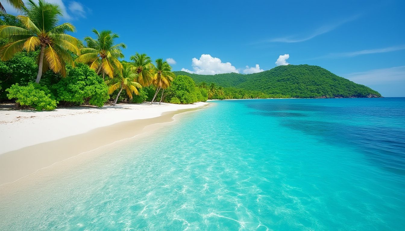 découvrez les cayos secrets de cuba, des îlots paradisiaques méconnus, parfaits pour des vacances loin des foules. plages de rêve, eaux turquoise et nature préservée vous attendent dans ces trésors cachés.