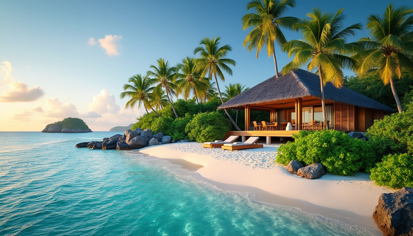 partez à la découverte des cayos cachés de cuba, de véritables paradis tropicaux méconnus. plages immaculées, eaux turquoise et tranquillité absolue vous attendent loin des sentiers battus.