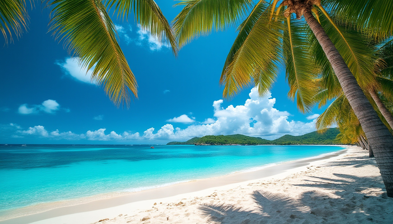 découvrez les nouveautés et les changements pour les voyageurs français en guadeloupe en 2025 : formalités, transports, réglementations et conseils pratiques pour préparer votre séjour.