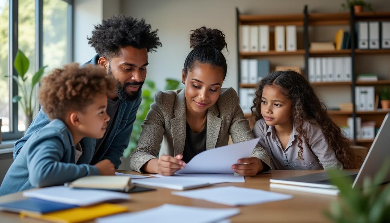 découvrez notre guide complet pour comprendre la prestation sans droit caf, avec des conseils pratiques pour mieux gérer votre situation financière.