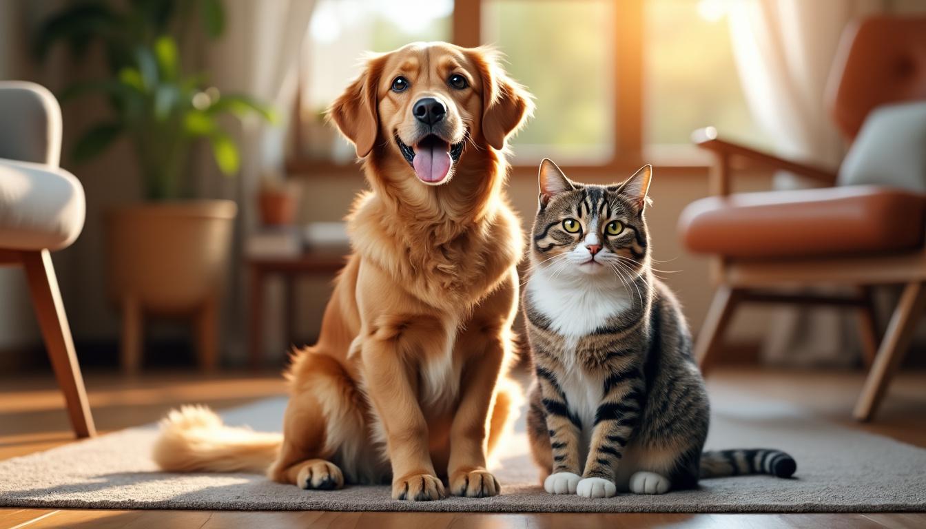 découvrez pourquoi l'assurance animaux de gospi.fr est le choix idéal pour protéger votre compagnon et lui offrir les meilleurs soins en toutes circonstances.