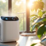 découvrez la durée idéale d'utilisation quotidienne d'un déshumidificateur pour maintenir un air sain et éviter l'humidité chez vous.